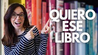 ¿Por qué leo lo que leo? I 10 cosas que me encantan de los libros 