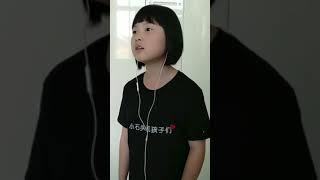 韓甜甜   粵語喜歡你