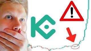 KuCoin KCS Price Prediction 2024