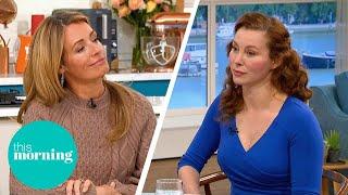 Childcare Guru Gina Ford Breaks Silence on Controversial "Cry It Out" Method | This Morning