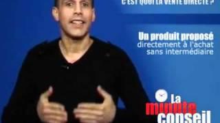 Cest quoi la vente directe ?
