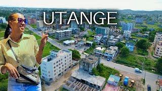 Utange