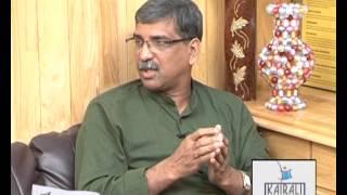 K. Paul Thomas [Founder & MD, ESAF  Microfinance] - Interview in Darshana Channel