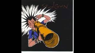 Spudgun-Watch it burn full album (Christian Punk Rock)