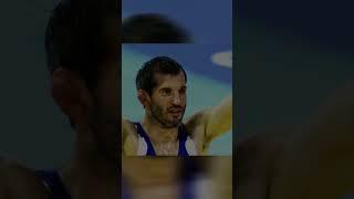 Величайший борец всех времен - Бувайсар Сайтиев