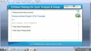 QA Tutorial for Beginners | QA Online Training | Banking Project | QA Testing Interview questions