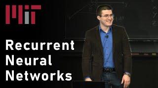 MIT 6.S094: Recurrent Neural Networks for Steering Through Time