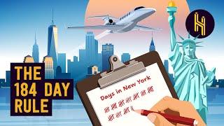 The Absurd Lengths Billionaires Go to Not “Live” in NYC