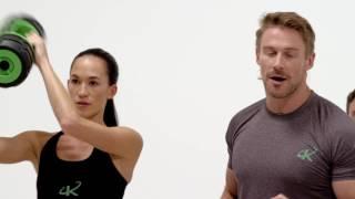 KFit Trainer -  Lower Body Exercises