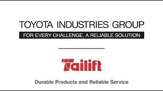 Tailift Material Handling