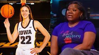 WNBA Players HATING on Caitlin Clark Compilation!