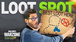 The Best Loot Spot In DMZ | Call Of Duty