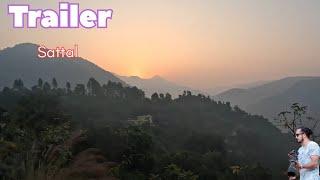 Sattal | Trailer #wildlifedzone #sattal #uttarakhand