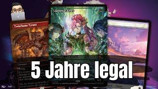 ALLES was du über MAGIC: THE GATHERING FOUNDATIONS wissen musst!