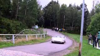 Melkus RS 1000 - 3. Historic Rallye Erzgebirge 2012
