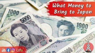 How Much Money Should I Bring to Japan? [Nippon Traveler]