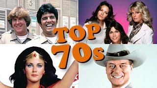 Guess The Best ‘70s TV Shows - Theme Song Quiz