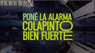 Despertate con la #AlarmaColapinto | Globant