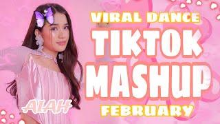 TIKTOK MASHUP VIRAL FEBRUARY 2025 PHILIPPINES