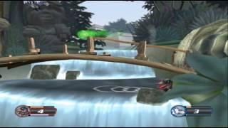 GLG Digimon Rumble Arena 2 Championship
