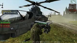 Arma 2 Dayz Epoch ! Heli Action [GER/DE]