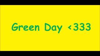 Green Day - Basket Case Lyrics