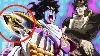 Every JoJo's Bizarre Adventure Stand Explained - Standology 101 | Get In The Robot