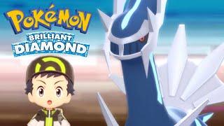 Pokémon Brilliant Diamond & Shining Pearl - Full Game Walkthrough