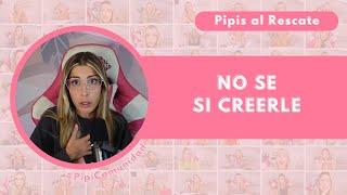 Me ocultó UN HIJO !!! | Pipis al Rescate #pipicomunidad