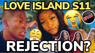 Love Island EP.44 S11: Ayo & Mimii Talk AGAIN! Public Vote For The Most Compatible Couple!