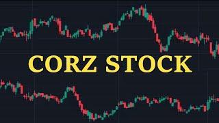 CORZ Stock Technical Analysis and Price Prediction 12 November - Core Scientific Stock