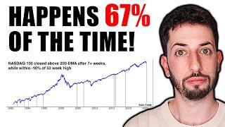 STOCK MARKET RALLY: WILL HISTORY REPEAT ITSELF?