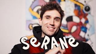 SERANE: Parle Espagnol, Montréal, Jeune Loup, Conseils Fashion | Interview