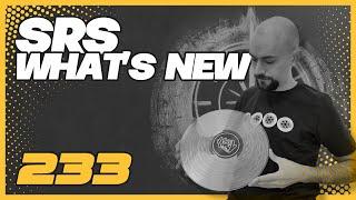 [SRS233] DJ Garrÿ - What´S New! (05-03-2024) NOVEDADES, PROMOS