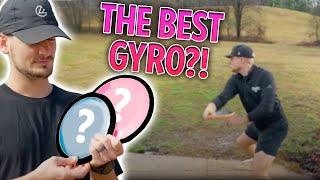 We Played Disc Golf With Every Company's Gyro Discs | Is MVP The Best?!