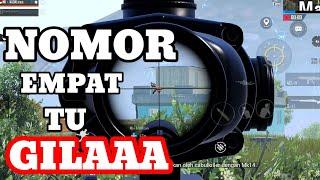 Maafkan Kami Masih NOOB - PUBG MOBILE