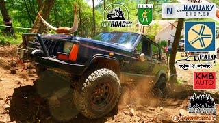 Offroad Lúky 2022 BEST OFF-road (official) 4K60