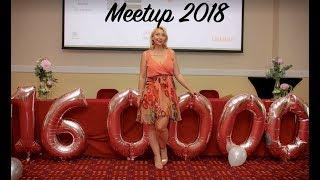 Meetup 2018