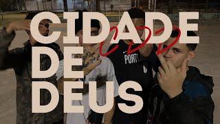 CDD - Virggil, Jovem Nick & Juice Luqi