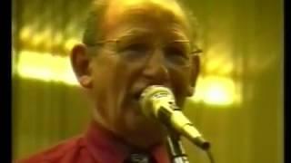 Raymond Wood sings about Butteries