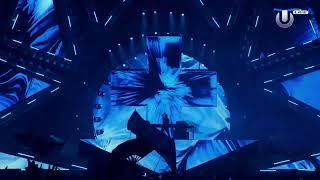 Martin Garrix & Sem Vox (feat. Jaimes) - Gravity [Live at UMF 2024]