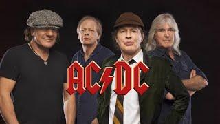  AC/DC 