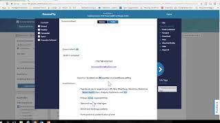 CareerBuilder Deep Dive