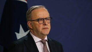 ‘Weak, useless and a liar’: Aussies turning against Albanese