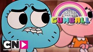 Gumball | Spelet | Svenska Cartoon Network