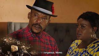 Who is the father? – DiepCity | Mzansi Magic | S1 | Ep229