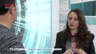 Fakt Plus - Intervista me Tomë Gashin