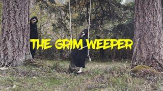 Diggy Graves - The Grim Weeper [Official Lyric Video]