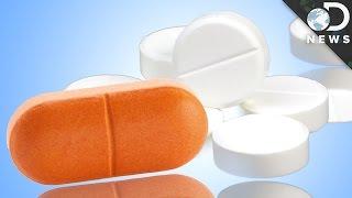 Ibuprofen vs. Acetaminophen: What’s The Difference?