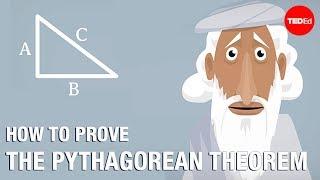 How many ways are there to prove the Pythagorean theorem? - Betty Fei